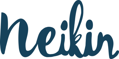 Logo de Neikin